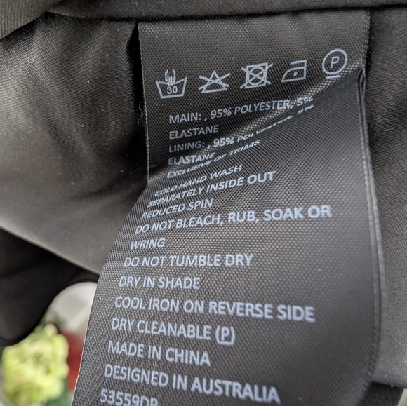 💘 🆕 Bardot Rona Ruffle Cocktail Dress - Picture 6 of 8